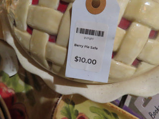 Berry Pie Safe RCD|98158