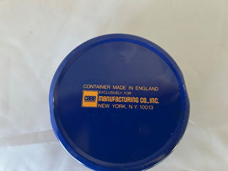 Cavalry Brand Saddle Soap Tin RSV|105977