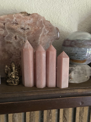 One Pink Opal Tower RSV