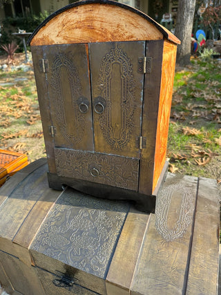 Chest CereDisplay|41495