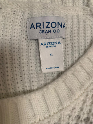 Arizona Jean striped sweater XL MTS|131044