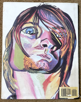 Cobain by the editors of the rolling stone MTS|92875