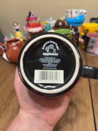 NBC Coffee Mug