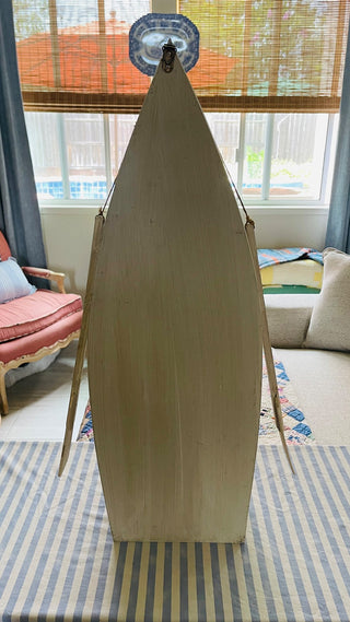 BP Boat Shelf White RCD|85653