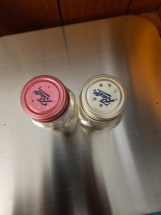 BALL S&P Shakers set|49641
