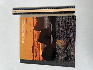 Northwest coast coffee table book|52075