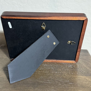 Framed Vintage Monterey 17 Mile Drive Postcard MTS|113496