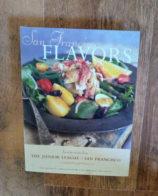 MW San Francisco Flavors MTS|133992