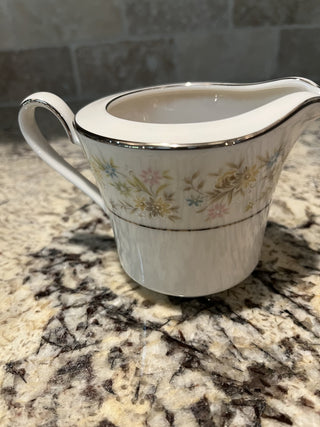 Noritake Blossom Time Creamer RCD|71873