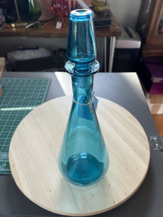 Downy Fabric Softener Promo Genie Bottle RSV|66311