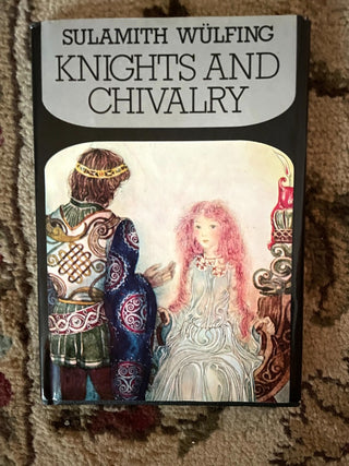Knights and Chivalry MTS|86182