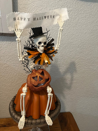 Skeleton Assemblage|108460