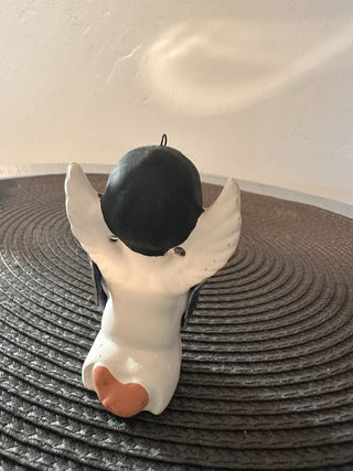 Angel Boy Turquoise Chips MTS|93679