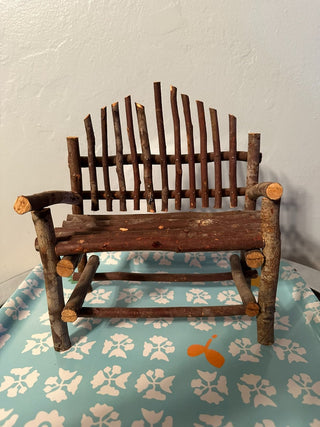 Chair Branch Loveseat MTS|115236