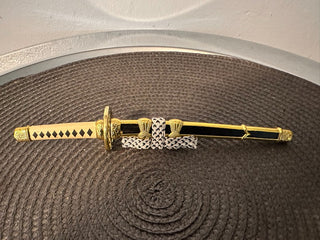 Oriental Sword 8" Tanto, Letter Opener MTS|91375