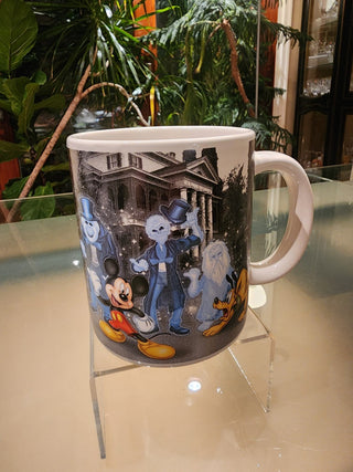 Mug- Disney Haunted Mansion RSV