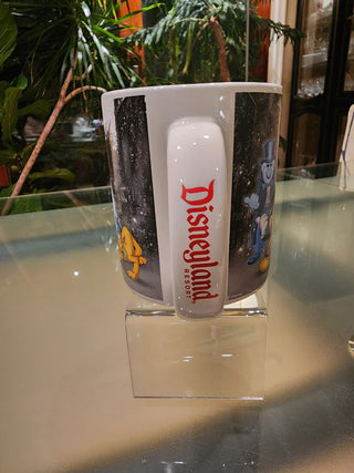 Mug- Disney Haunted Mansion RSV
