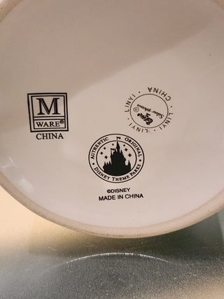 Mug- Disney Haunted Mansion RSV