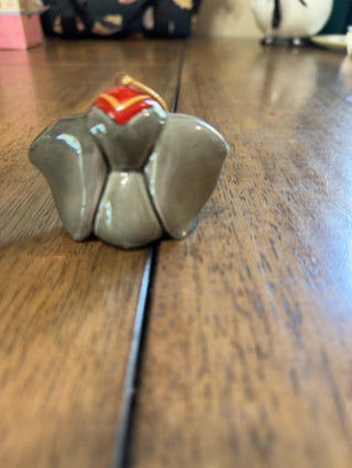 Disney Dumbo Ornament by Schmid