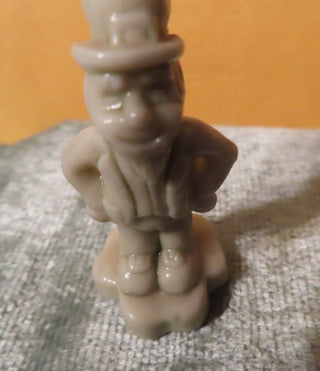 Mini Wade figure MTS