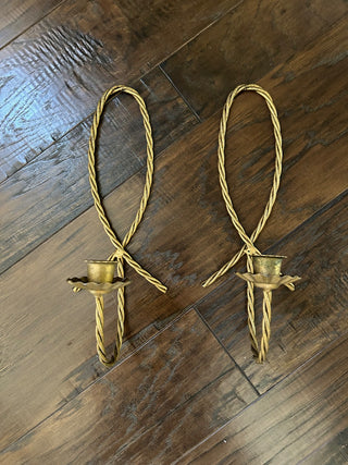 Wall  Sconces, Set of 2.  MTS|101000
