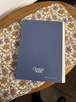 Vintage Southern Living Party - 1987 Cookbook - RCD|158897