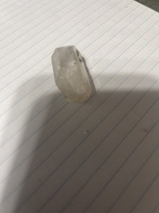 clear crystal rsv