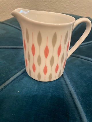 Small creamer ARZBERG  VINTAGE  RSV