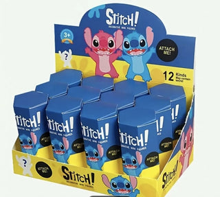 12F Stitch Blind Box Mini Fig Qty 1 MTS|68525
