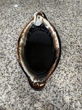 AJ - Oval Pfaltzgraff Au Gratin Dish MTS