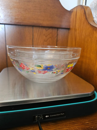 5 VTG Nesting Bowls|49681