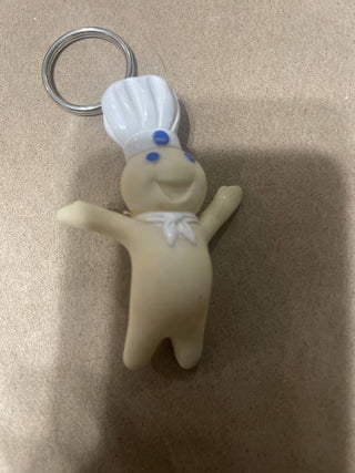 Vintage pillsberry doughboy rsv