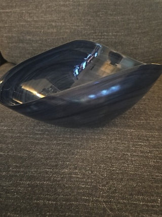 RM826-Cobalt Blue Glass