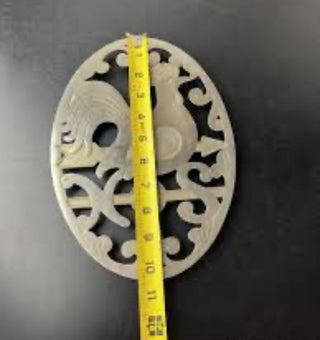 Vintage Metal Rooster Wall Hanger Trivet Made in Italy #63 VV MTS|115004