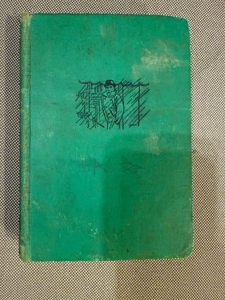 Rain in the doorway Thorne Smith|146110