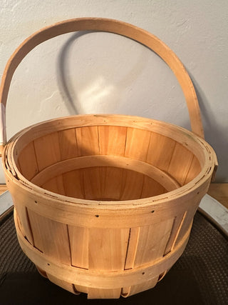 Basket Apple Basket 9.5" MTS