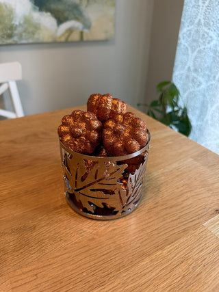 Cup with Pumpkins|107883