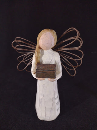 Angel of Giving Willow Tree 2000 RCD|62849
