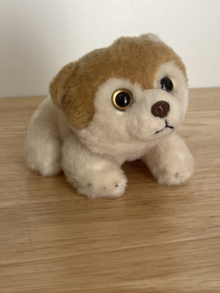 RSV 6” GUND Boo The World's Cutest Dog Plush,|83897