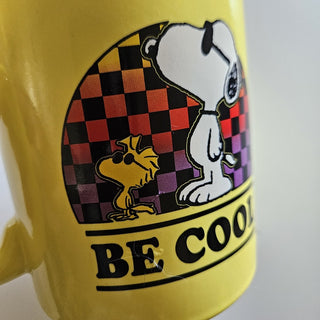 Peanuts - Be Cool Mug (BRI) - MTS|103955