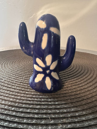 Salt Shaker Mexican Cactus MTS|93642