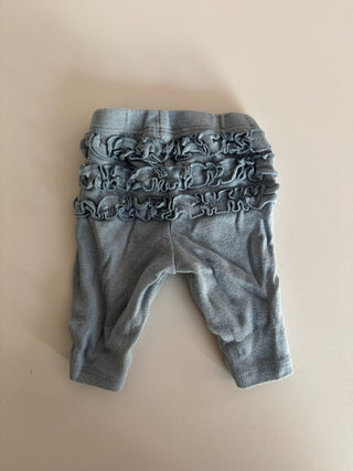 0M - Newborn Blue Pants - Carter's RSV|77195