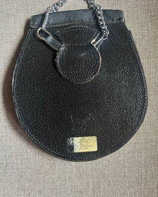 Scottish Semi-Dress Sporran/Purse     MTS|144636