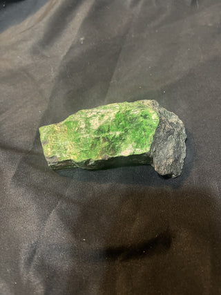 Green Chromian Dropside rsv