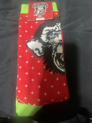 gorilla socks rsv