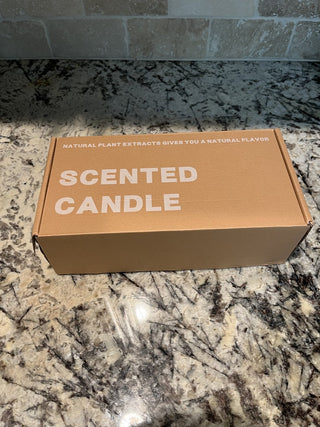 “Best Grandma Ever” 3 Candle Set RCD
