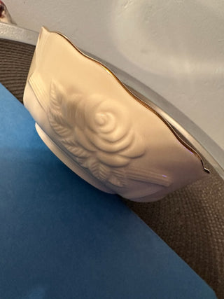 Bowl Lenox Rosebud MTS|128313