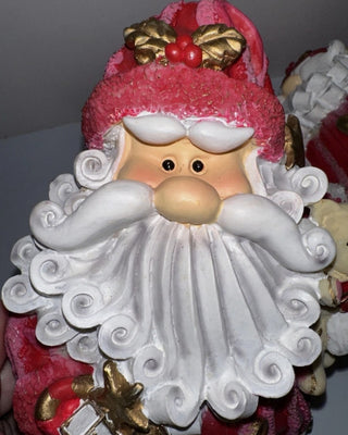 Santa, Candy Cane Vintage, 2000, RSV|121113