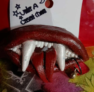 Vamp pin rsv