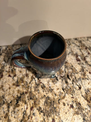 Pottery Twist Mug   MTS|117989
